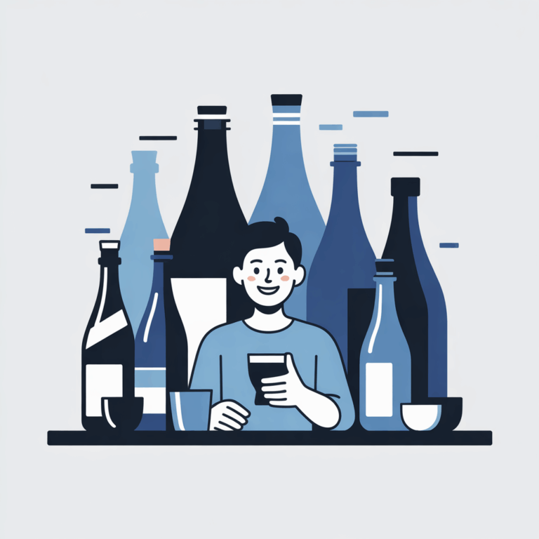 清酒入門指南：新手必讀的清酒知識